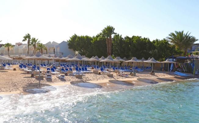 Фото отеля Aqua Fun Hurghada