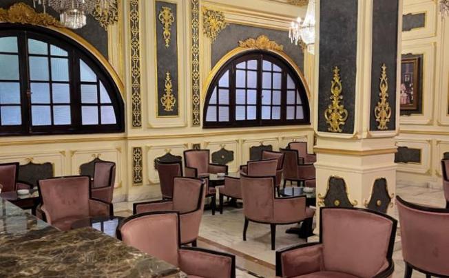 Фото отеля COSMOPOLITAN PLAZA INN