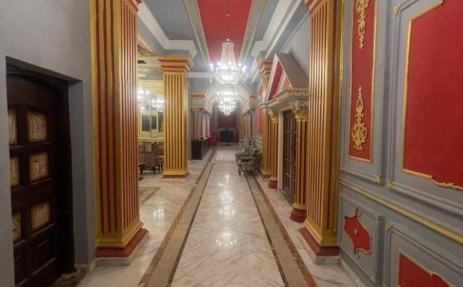 Фото отеля COSMOPOLITAN PLAZA INN
