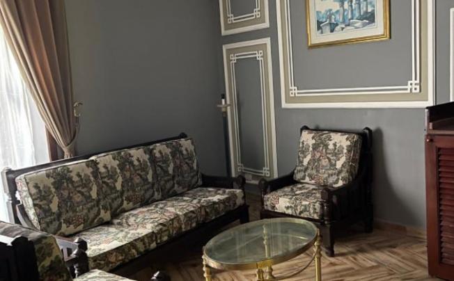 Фото отеля COSMOPOLITAN PLAZA INN