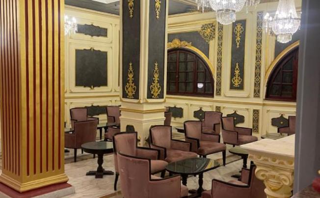 Фото отеля COSMOPOLITAN PLAZA INN