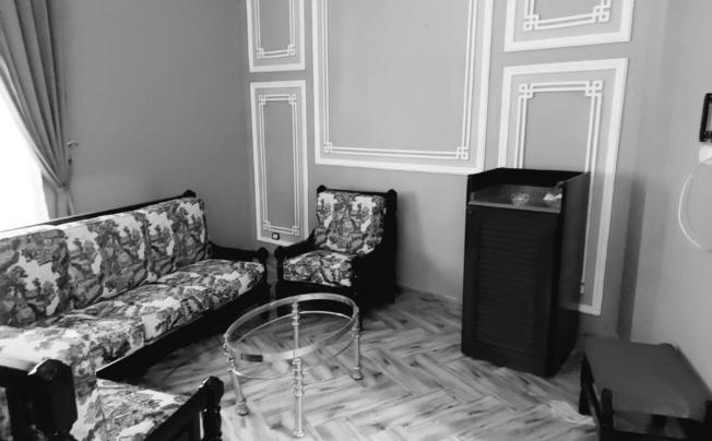 Фото отеля COSMOPOLITAN PLAZA INN