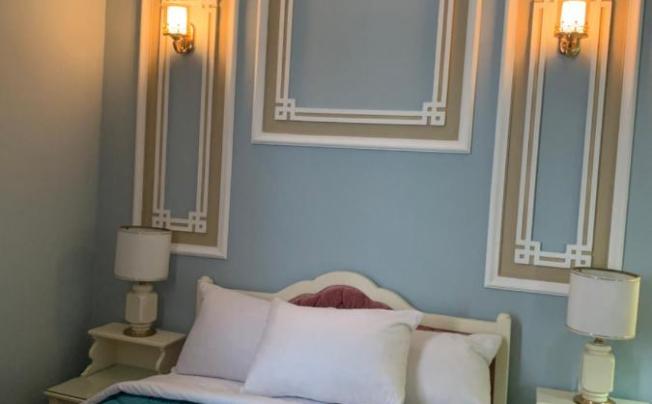 Фото отеля COSMOPOLITAN PLAZA INN