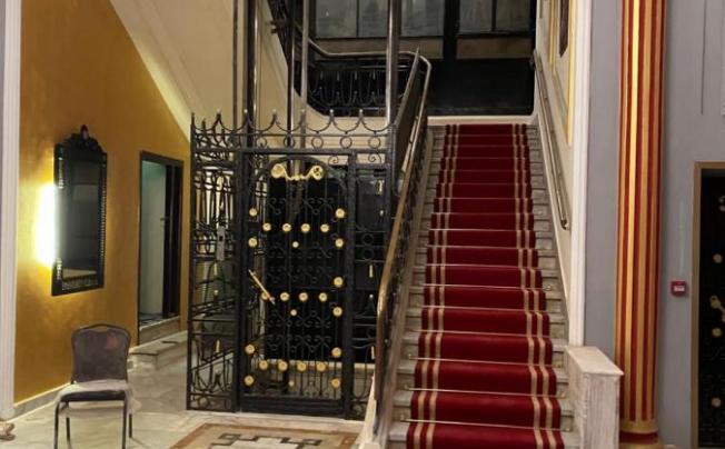 Фото отеля COSMOPOLITAN PLAZA INN