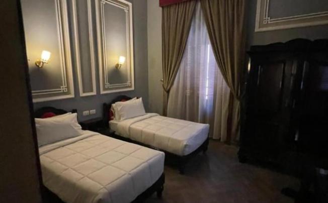Фото отеля COSMOPOLITAN PLAZA INN
