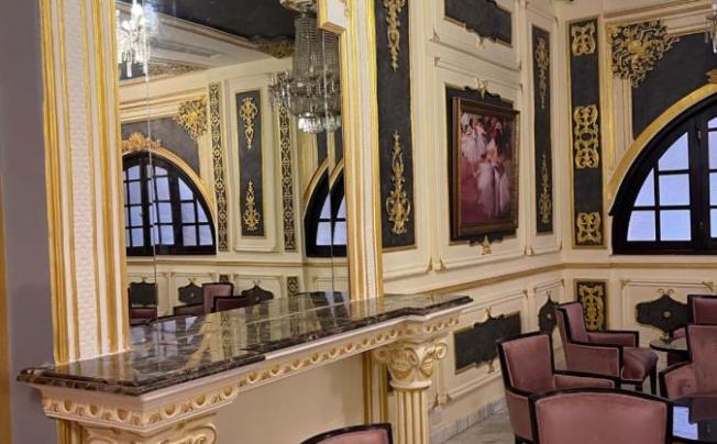 Фото отеля COSMOPOLITAN PLAZA INN