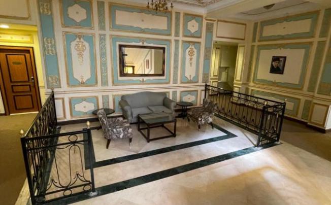Фото отеля COSMOPOLITAN PLAZA INN