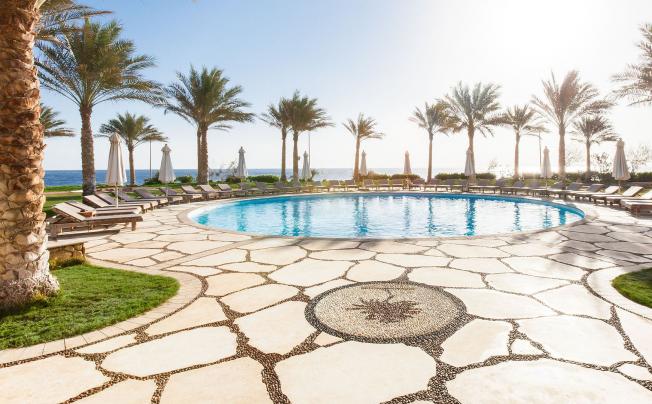 Фото отеля Dahab Paradise
