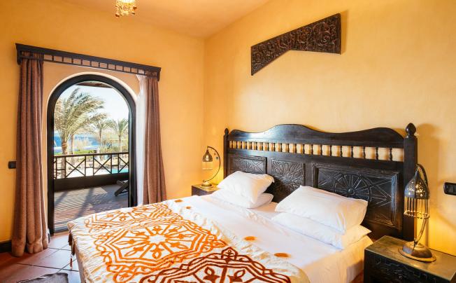 Фото отеля Dahab Paradise
