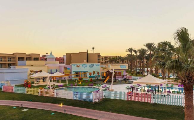 Фото отеля Rixos Premium Seagate