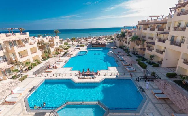 Фото отеля Imperial Shams Abu Soma Resort (ex. Imperial Shams Resort)