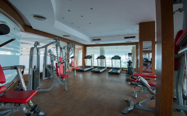Фото отеля Imperial Shams Abu Soma Resort