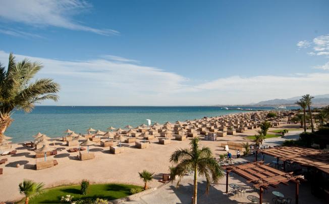 Фото отеля Imperial Shams Abu Soma Resort
