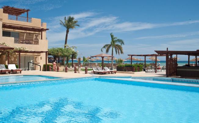 Фото отеля Imperial Shams Abu Soma Resort