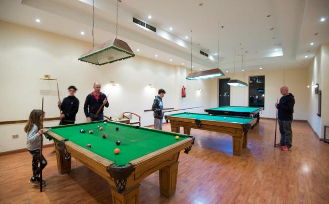 Фото отеля Imperial Shams Abu Soma Resort