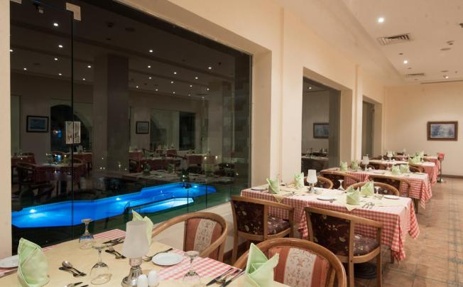 Фото отеля Imperial Shams Abu Soma Resort