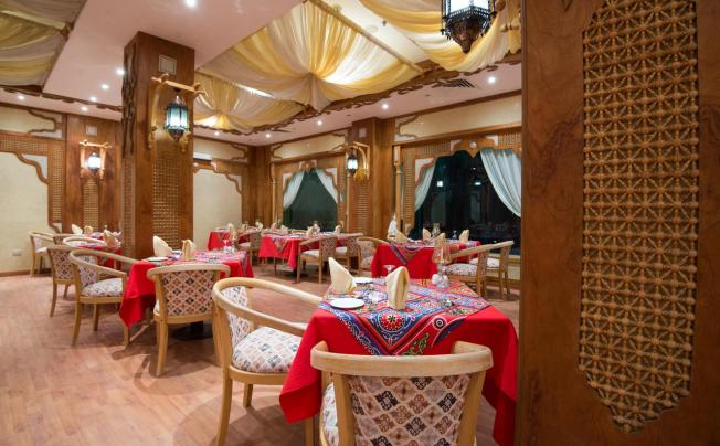 Фото отеля Imperial Shams Abu Soma Resort