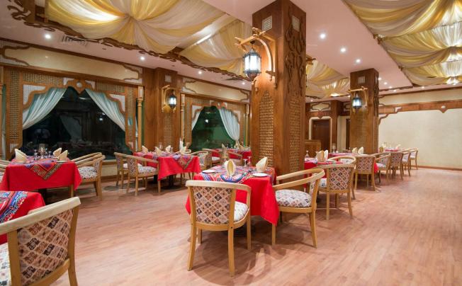 Фото отеля Imperial Shams Abu Soma Resort