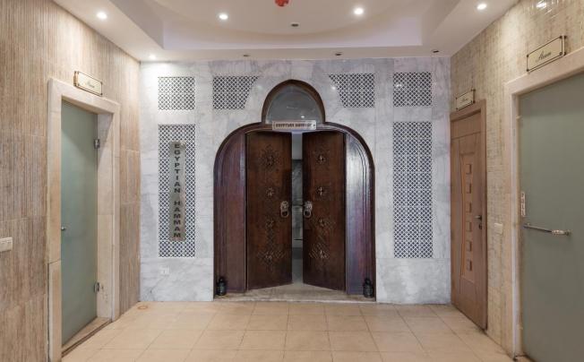 Фото отеля Imperial Shams Abu Soma Resort