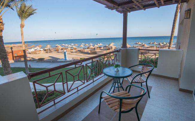 Фото отеля Imperial Shams Abu Soma Resort