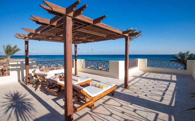 Фото отеля Imperial Shams Abu Soma Resort