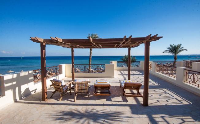 Фото отеля Imperial Shams Abu Soma Resort