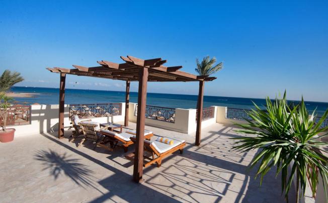 Фото отеля Imperial Shams Abu Soma Resort