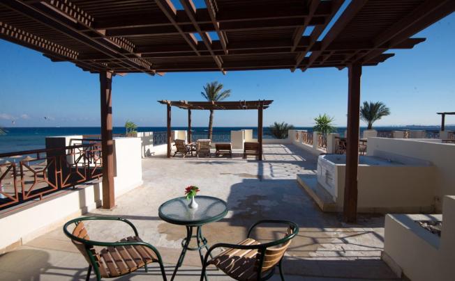 Фото отеля Imperial Shams Abu Soma Resort