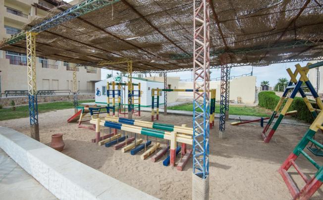 Фото отеля Imperial Shams Abu Soma Resort
