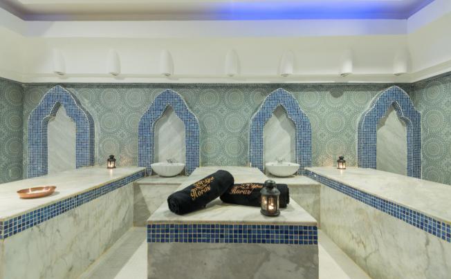 Фото отеля Imperial Shams Abu Soma Resort