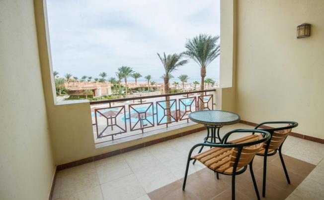 Фото отеля Imperial Shams Abu Soma Resort