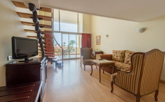 Фото отеля Imperial Shams Abu Soma Resort