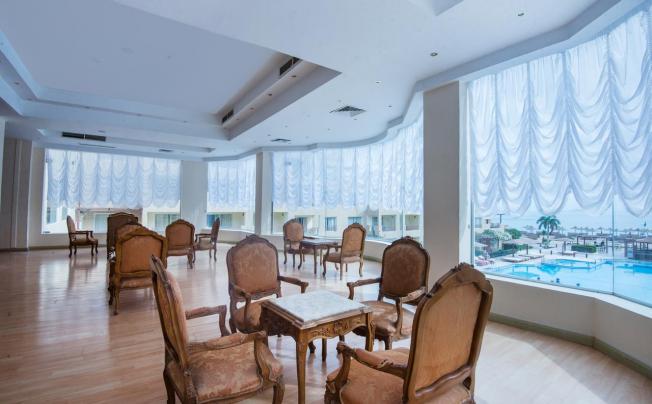 Фото отеля Imperial Shams Abu Soma Resort