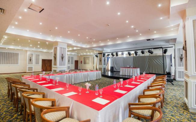 Фото отеля Imperial Shams Abu Soma Resort