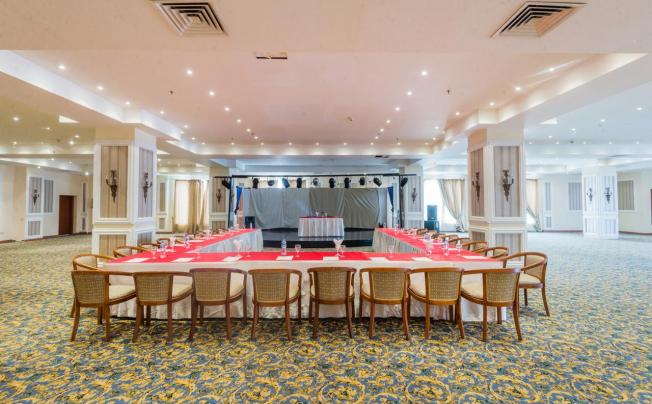Фото отеля Imperial Shams Abu Soma Resort