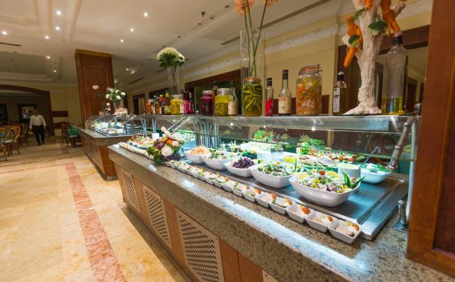 Фото отеля Imperial Shams Abu Soma Resort