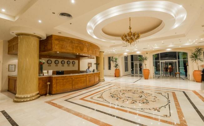 Фото отеля Imperial Shams Abu Soma Resort