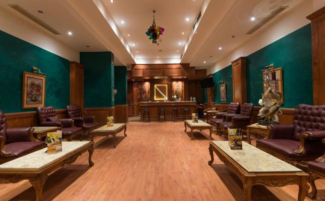 Фото отеля Imperial Shams Abu Soma Resort
