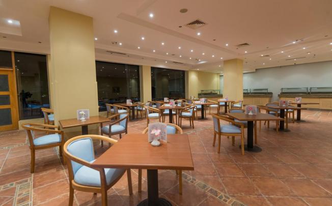 Фото отеля Imperial Shams Abu Soma Resort
