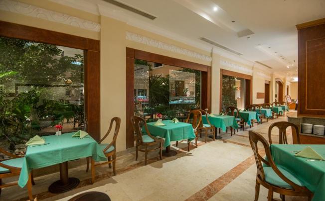 Фото отеля Imperial Shams Abu Soma Resort