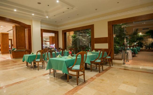 Фото отеля Imperial Shams Abu Soma Resort