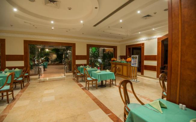 Фото отеля Imperial Shams Abu Soma Resort