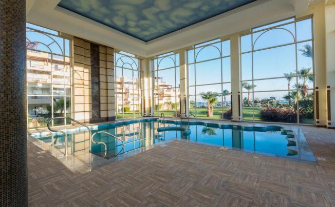 Фото отеля Imperial Shams Abu Soma Resort