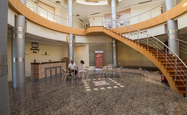 Фото отеля Imperial Shams Abu Soma Resort