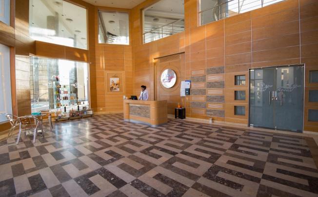 Фото отеля Imperial Shams Abu Soma Resort