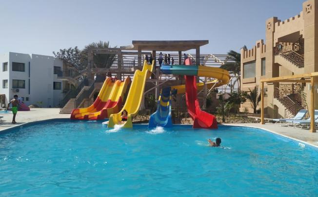 Фото отеля Imperial Shams Abu Soma Resort