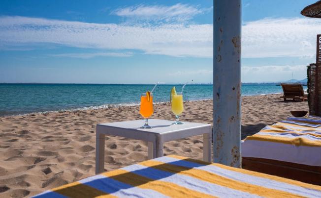 Фото отеля Imperial Shams Abu Soma Resort
