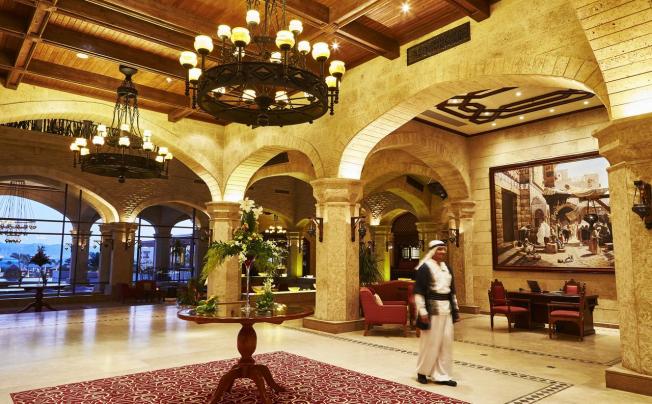 Фото отеля Kempinski Hotel Soma Bay