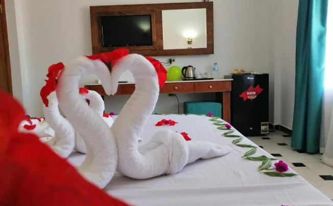 Фото отеля BELLA ROSE AQUA PARK BEACH RESORT