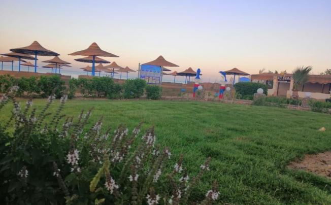 Фото отеля BELLA ROSE AQUA PARK BEACH RESORT